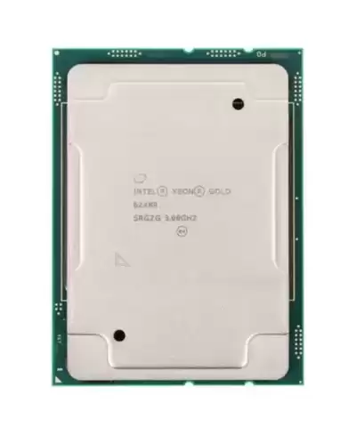 Intel CD8069504449401 Xeon Gold 6248R 24-Core 3.00GHz 10.4GT/s UPI 35.75MB L3 Cache Socket LGA3647 Processor