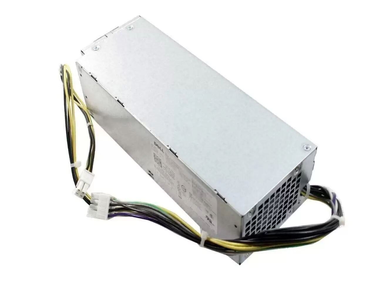 Dell 04R1KT 180-Watts SFF Power Supply for OptiPlex 3040 5040 7040 3650 and 3656