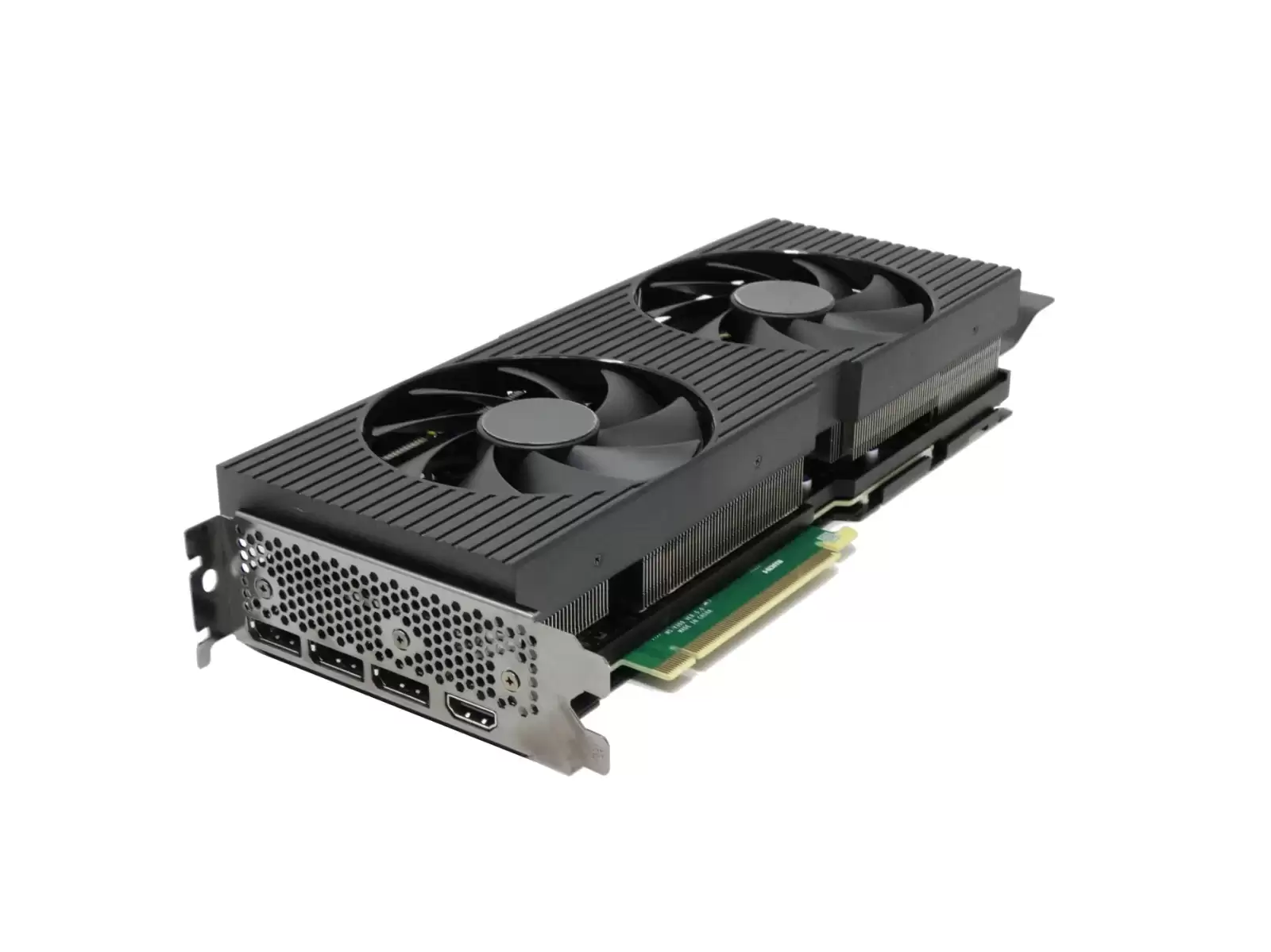 Dell 4T0Y2 Nvidia GeForce RTX 3080 10GB GDDR6X 320-Bit Dual-Slot 3-1x HDMI 1x 12-Pin Graphics Card