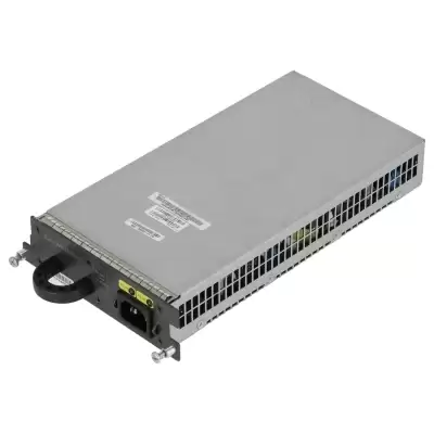 Cisco C3K-PWR-750WAC CiSCo 750-Watts 80 Plus Titanium AC Power Supply for Catalyst 3750-E 3560-E