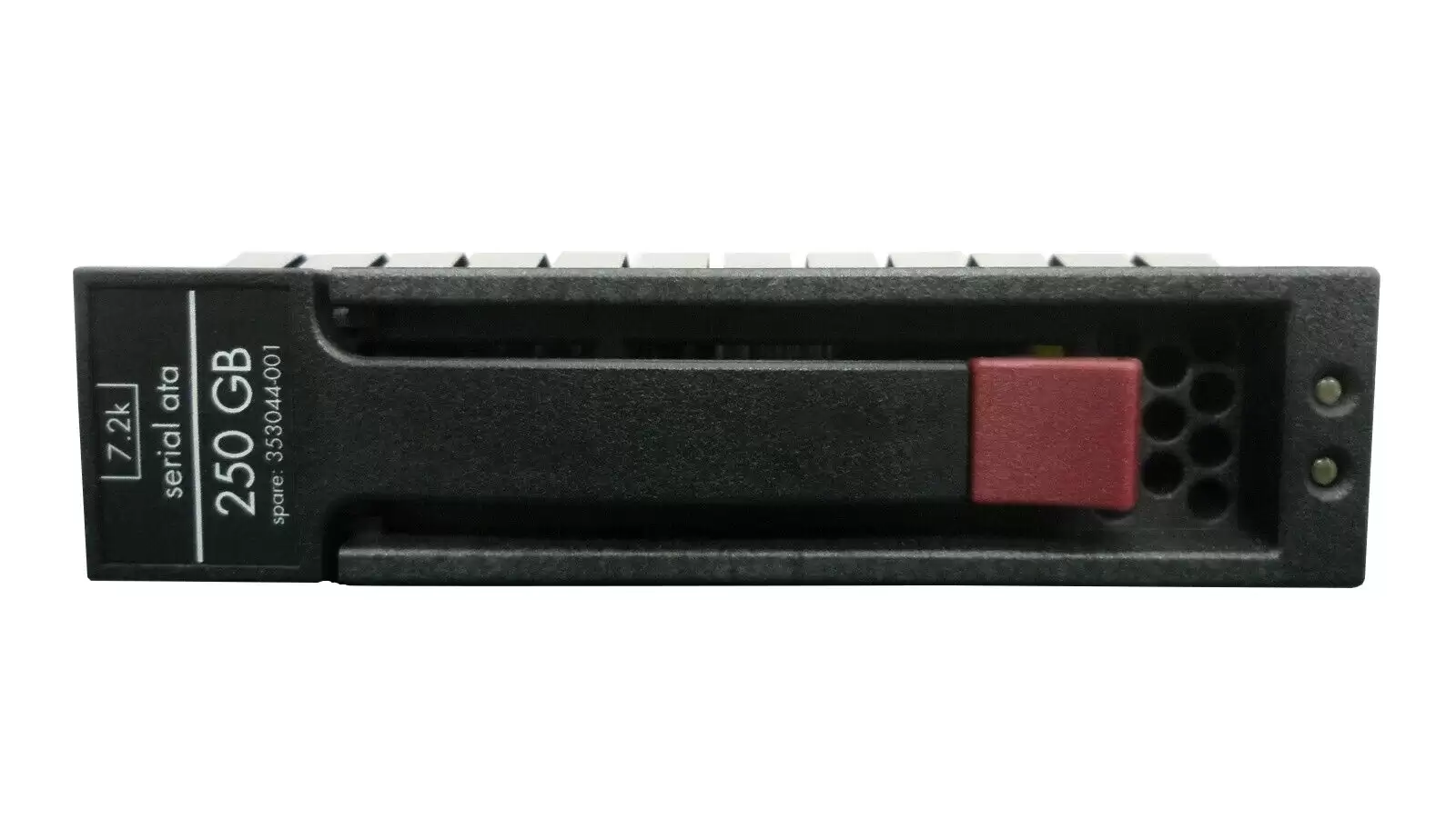 HPE 353044-001 250GB SATA 1.5Gb/s 7200RPM 3.5-inch Internal Hard Drive