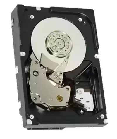 IBM 600GB 15000RPM 64MB Cache SAS 6Gb/s 3.5-inch Hard Disk Drive with Tray 46X5408