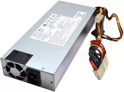 Ablecom Sp302-1S Supermicro 300-Watts 25A 24-Pin 1U Power Supply SP302-1S