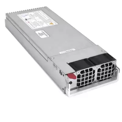Supermicro Pws-1K22-1R 1200-Watts 1U Redundant Power Supply PWS-1K22-1R