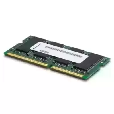 Lenovo 01DE970 32GB 2400MHz DDR4 PC4-19200 ECC Registered CL17 260-Pin DIMM 1.2V Single Rank Memory Module