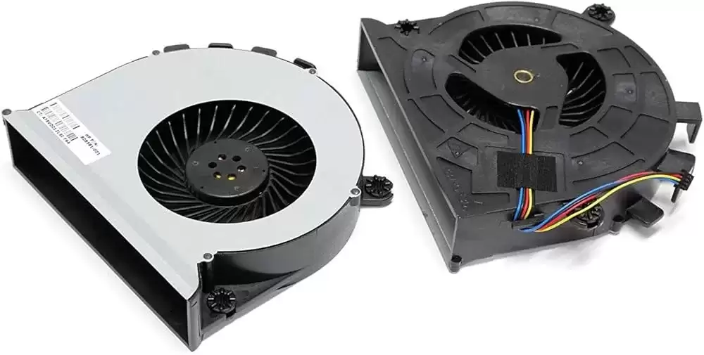 HPE 808581-001 Cooling Fan for ProOne 400 G2