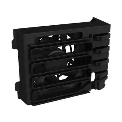 HP Fan and Front Card Guide Kit for Z440 J9P80AA