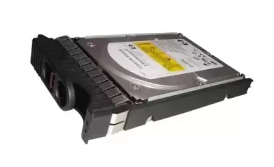 HP 146.8GB 10000RPM Ultra-320 SCSI 80-Pin LVD Hot-Swap 3.5-inch Hard Drive 371535-B21