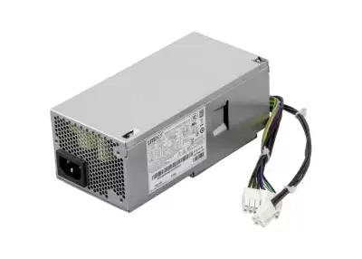 HPE 724496-001 150-Watts Power Supply for Micro Server G8