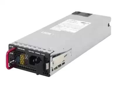 HPE JG544A 720-Watts AC Power Supply for Procurve X362 Switch
