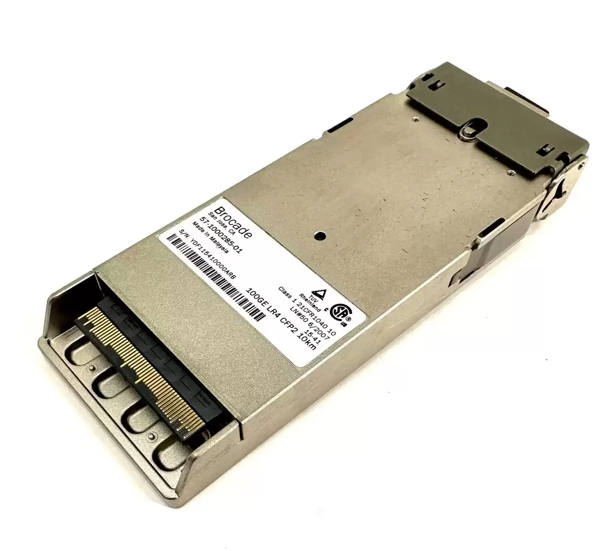 HPE 406016-001 Air Duct Fan Assembly for Workstation XW6400