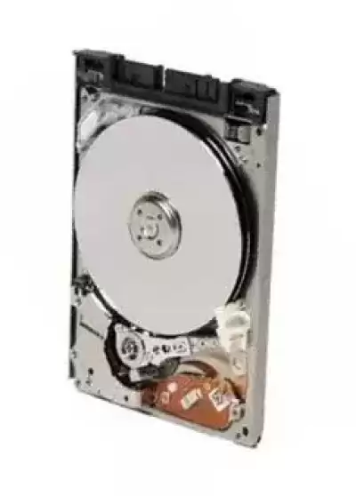 Toshiba 120GB 5400RPM 8MB Cache SATA 3Gb/s 1.8-inch Hard Disk Drive MK1229GSG