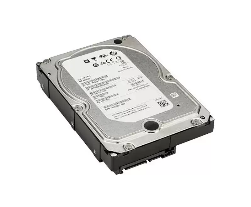 HPE A3710A 18.2GB 7200RPM Ultra160 SCSI 80Pin 3.5inch Internal Hard Drive