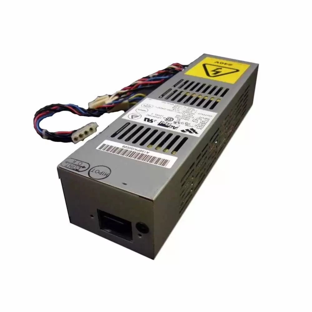 IBM 59H3760 90-Watts 240V Power Supply for pSeries 7204 7206 and 7207