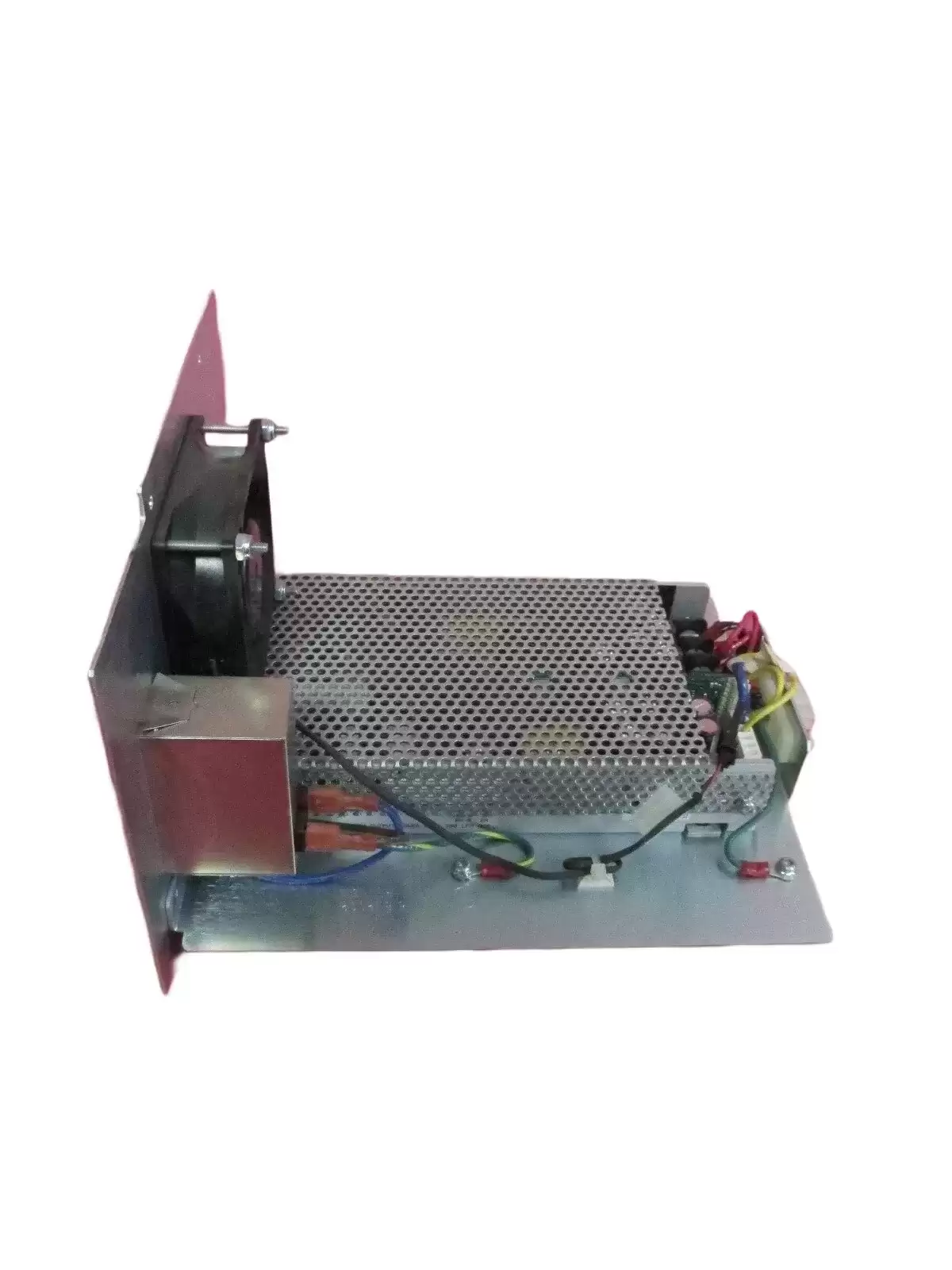 IBM 59H4230 100-240V AC Power Supply Module for pSeries 7337 305 and 306