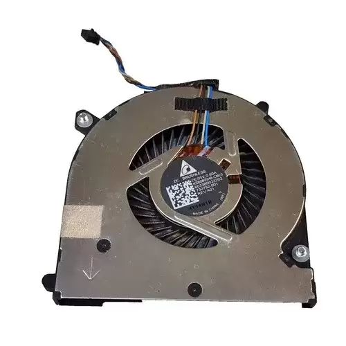 HPE C6071-40012 Printer Vaccum Fan Assembly for DesignJet 1050C 1055CM