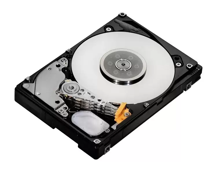Hitachi 0B23723 Ultrastar C15K147 147GB SAS 6Gb/s 15000RPM 64MB Cache 2.5inch Internal Hard Drive