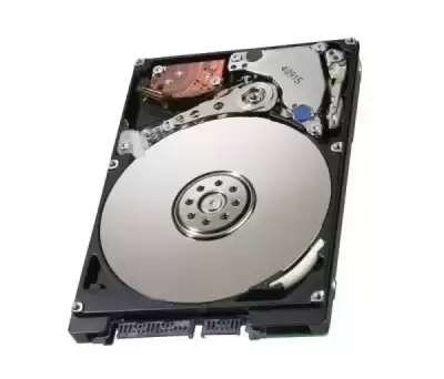 HP 100GB 5400RPM SATA 1.5Gb/s 2.5-inch Hard Disk Drive 436455-001