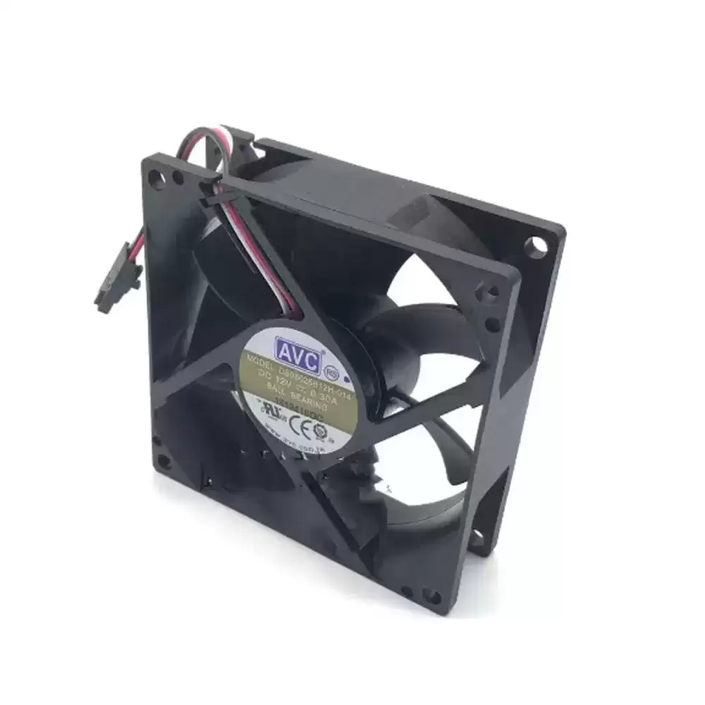 HPE Q5669-60664 Vacuum Aerosol Fan Assembly for DN T1100 T610 Z2100