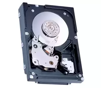 Fujitsu Enterprise 73.5GB 15000RPM SAS 3GB/s 8MB Cache 3.5-inch Internal Hard Disk Drive CA06697-B20
