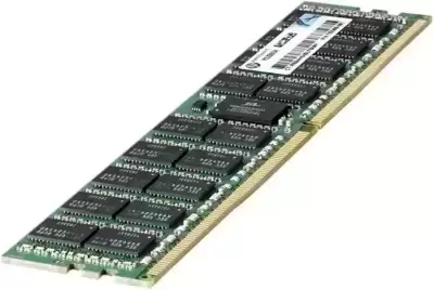 HPE 355949-888 256Mb 533MHz DDR2 PC2-4200 ECC Registered CL4 240-Pin DIMM 1.8V Dual Rank X8 Memory Module