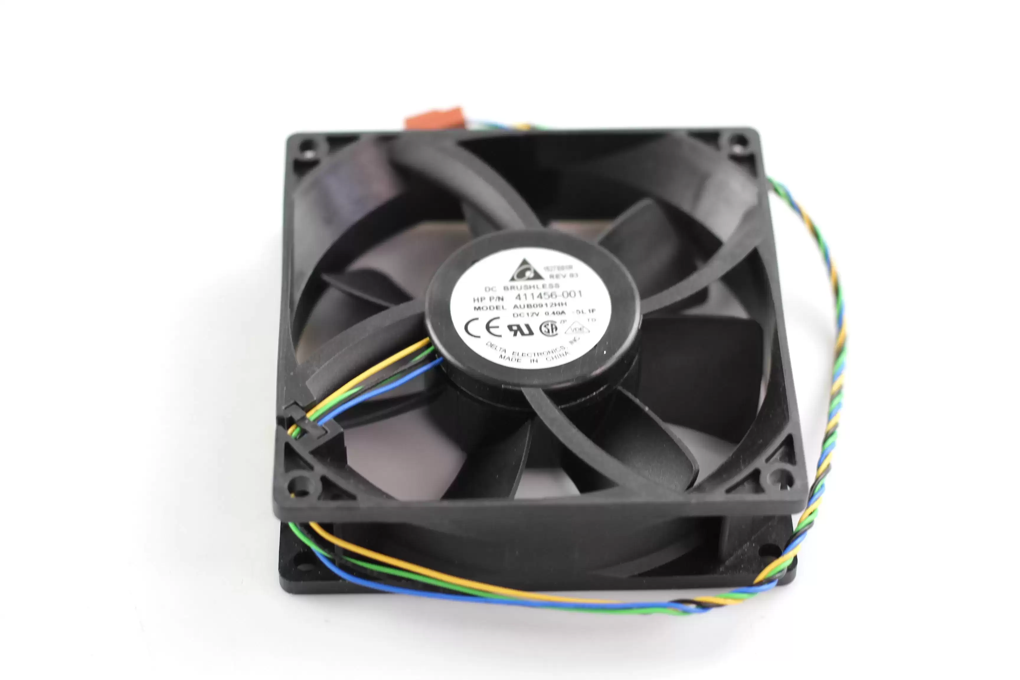 HPE 411456-002 System Cooling Fan for Workstation XW9300