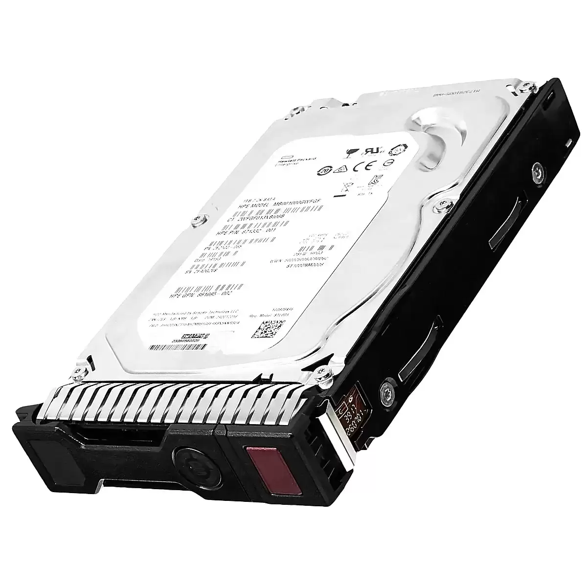 HPE 575124-001 320GB SATA 3Gb/s 7200RPM 2.5-inch Internal Hard Drive