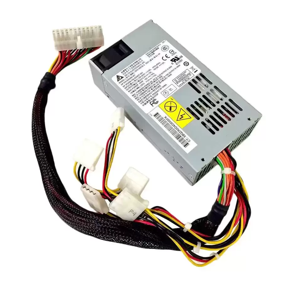 HPE 620827-001 150-Watts ATX Power Supply for HP ProLiant MicroServer N36L and N40L G7
