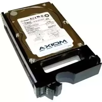 Cisco 146GB 2.5 Internal Hard Drive 6Gb/s SAS 10000 rpm Hot-Swap A03-D146GA2