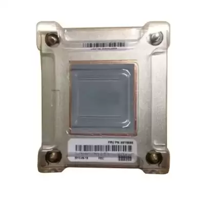 Lenovo Aluminum Screw Down Heatsink for BladeCenter HS23 68Y8695