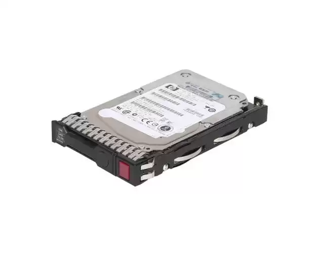 HPE 652597-B21 72GB SAS 6Gb/s Hot Swap 15000RPM 2.5-inch Internal Hard Drive with Smart Carrier for ProLiant G8 and G9
