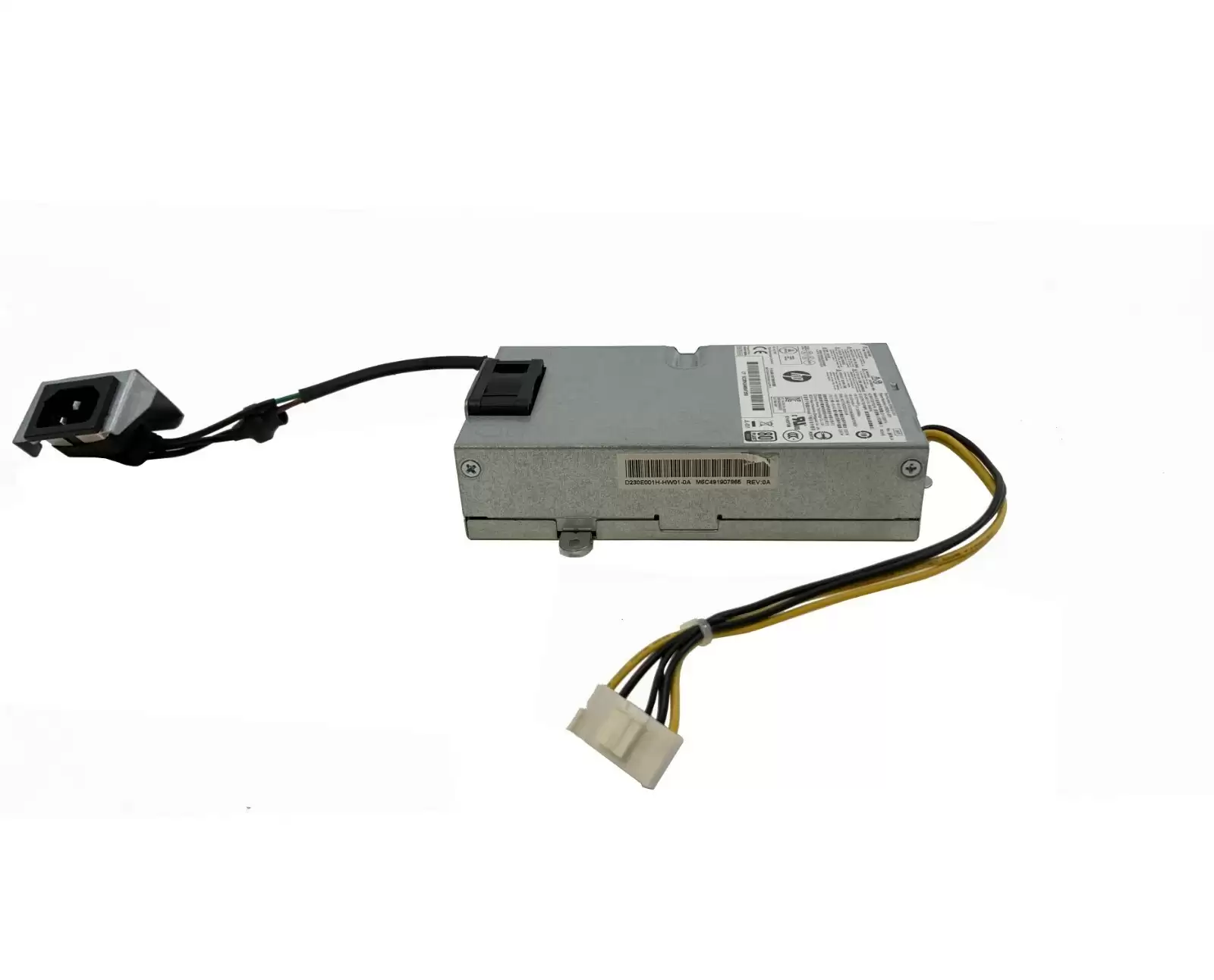 Delta DPS-230QB-A 230-Watts 80 Plus Gold AIO Power Supply for Elite 8300 8300E and 600 G1