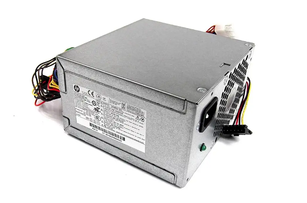 HPE 667892-003 300-Watts Power Supply for Pro 3500 Microtower