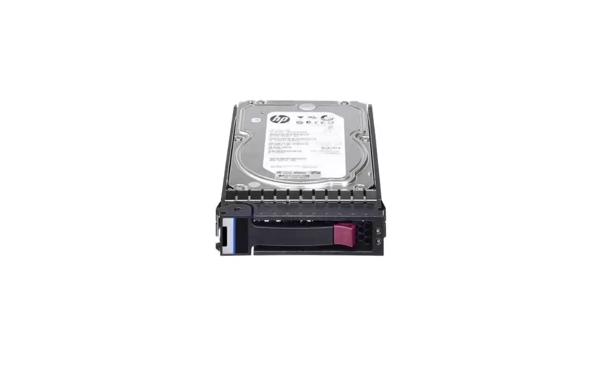 HPE 628063-B21 3TB SATA 6Gb/s NCQ MidLine 7200RPM 3.5-inch Internal Hard Drive