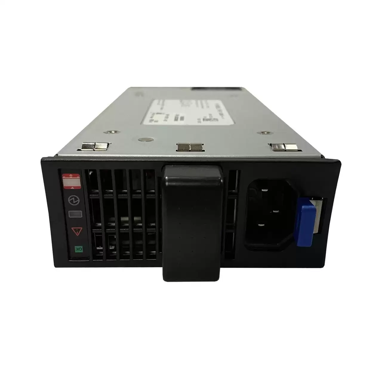 HPE 675171-001 300-Watts Hot Swap Rear Power Supply for IB FDR 36P Switch