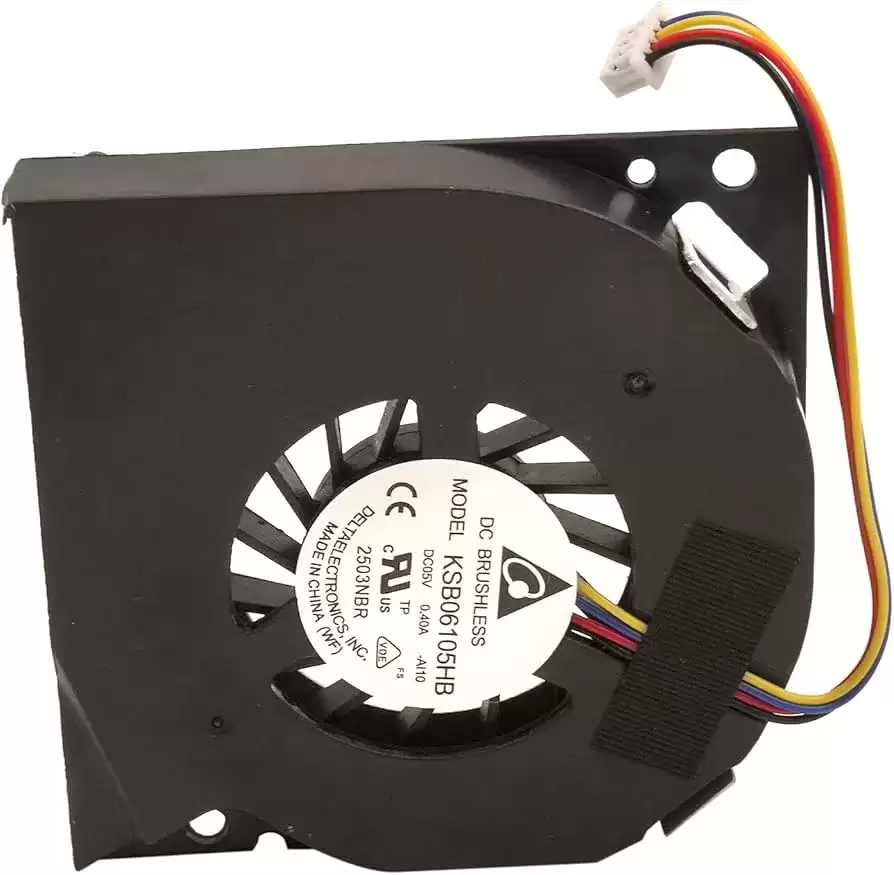 IBM 03T9568 System Cooling Fan Unit for ThinkCentre A70z