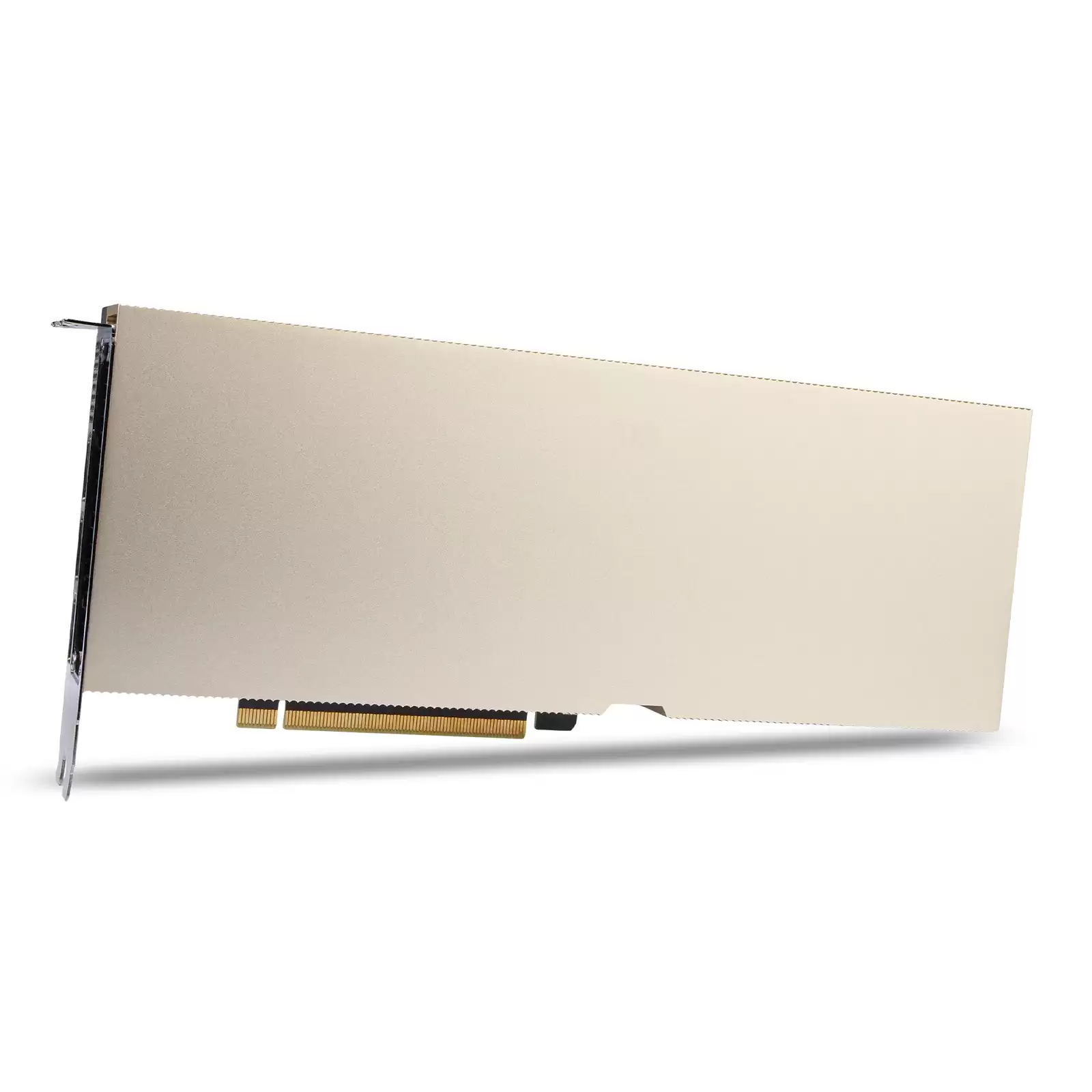 Nvidia 699-2G133-0200-C00 A40 Ampere 48GB GDDR6 384-Bit PCI-Express 4.0 x16 CUDA Cores Deep Learning Full Height Accelerator Graphics Card