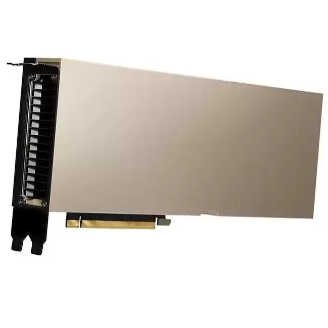 Nvidia 699-2G133-0242-L00 Tesla L40S 48GB GDDR6 Dual-Slot 1x 16-Pin Accelerator Graphics Card