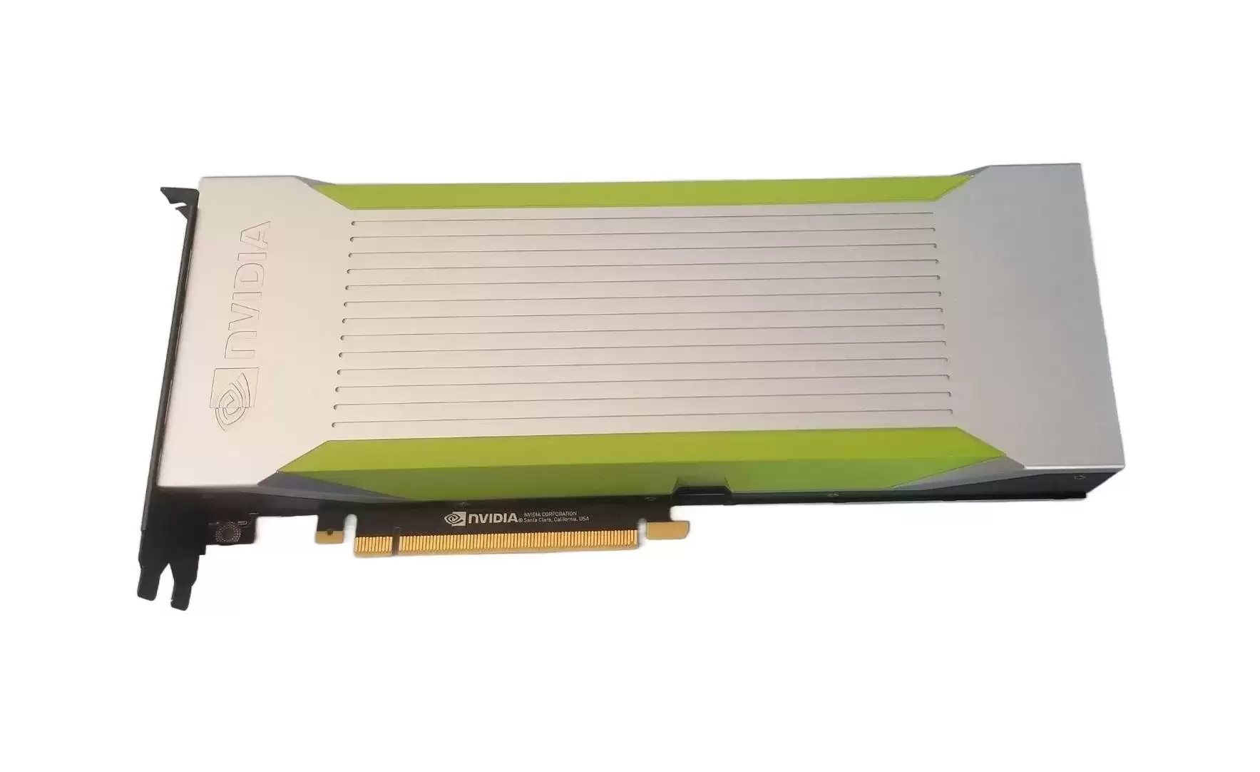 Nvidia 699-2G150-0231-302 Quadro RTX 8000 Passive 48GB GDDR6 Dual-Slot Graphics Card