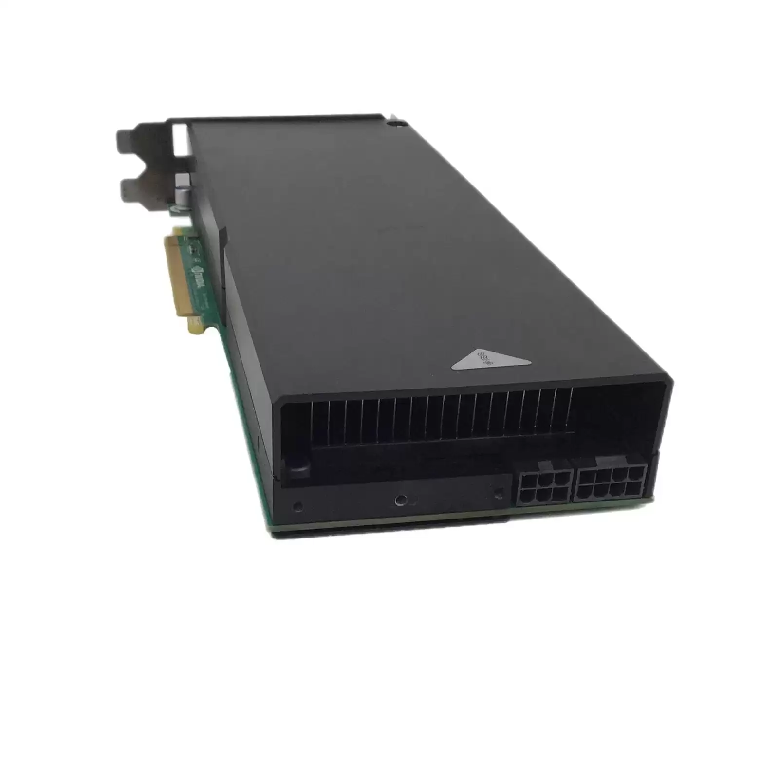 Nvidia 699-52055-0552-300 GRID K2 Kepler 8GB GDDR5 Dual-Slot 1x 8-Pin Accelerator Graphics Card