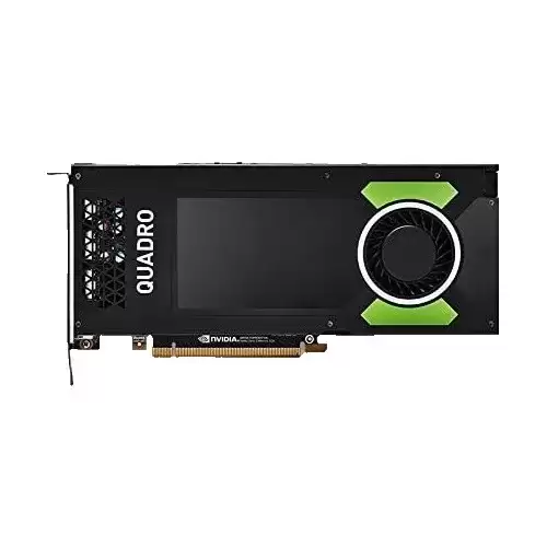 Nvidia 699-5G400-0501-111 Quadro M4000 8GB GDDR5 Single-Slot WorkStation Graphics Card