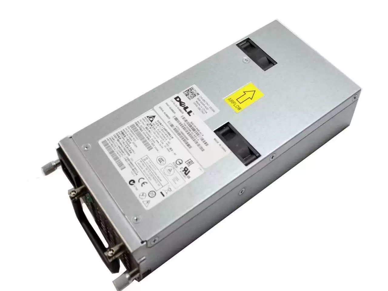 Dell 6TRFG 350-Watts Hot Swap AC Power Supply for Force10 S4810