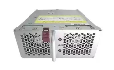 HP 80mm Blade Enclosure Fan 417425-001