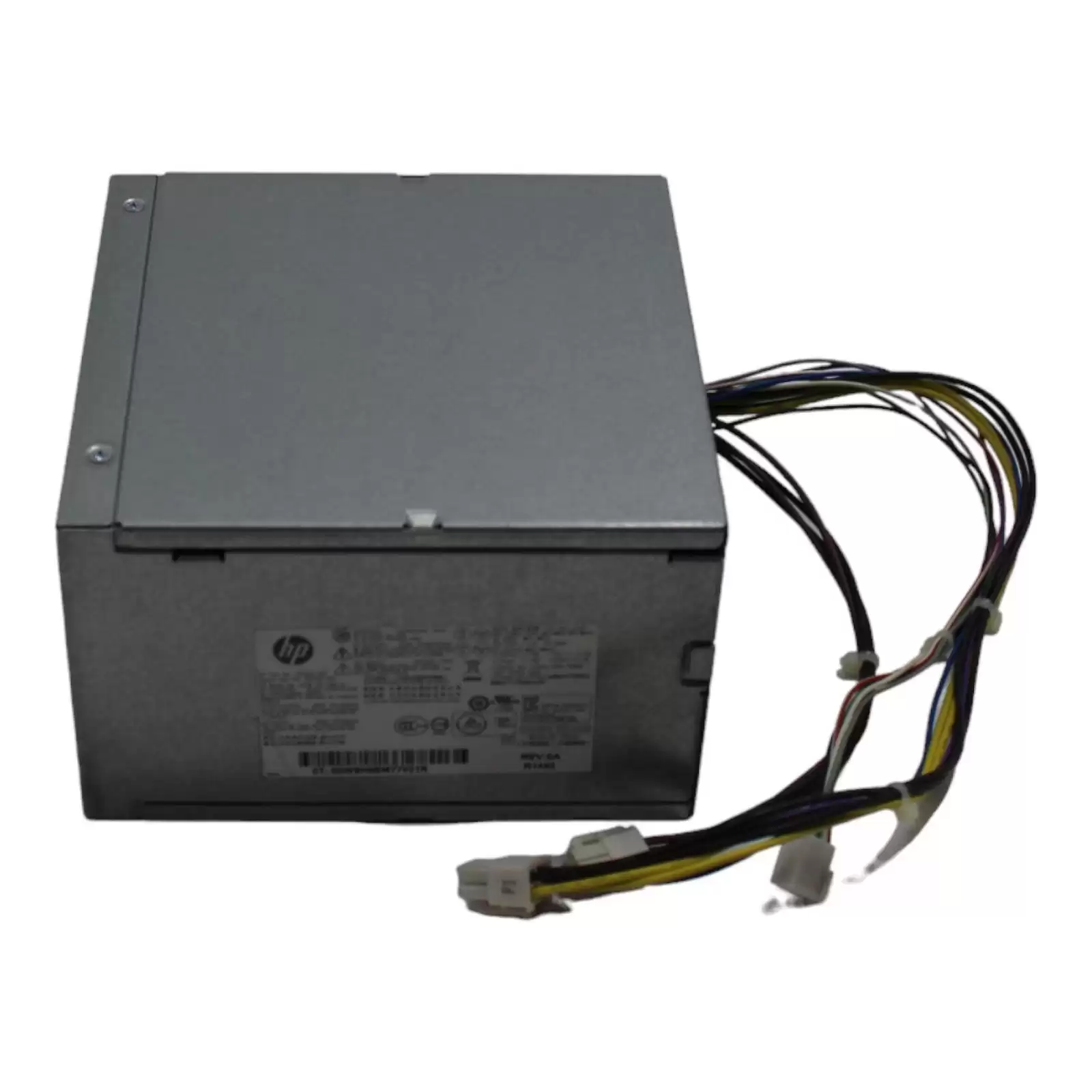 HPE 702306-002 320-Watts 12V ATX Power Supply for ProDesk 600 Desktop PC