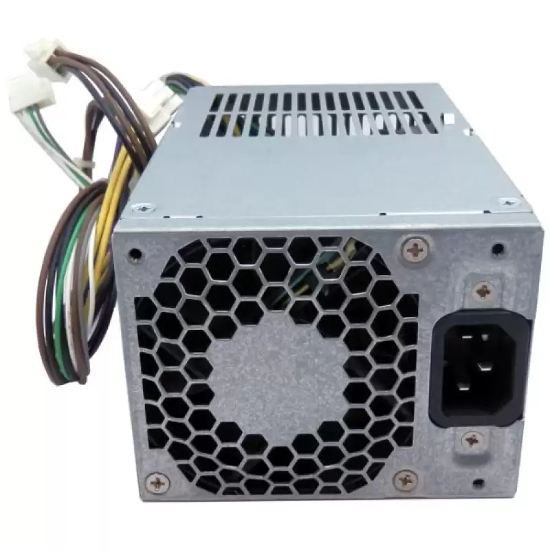 HPE 702456-001 240-Watts 12V ECO Friendly Power Supply for ProDesk 600 and EliteDesk 800 Desktop PC