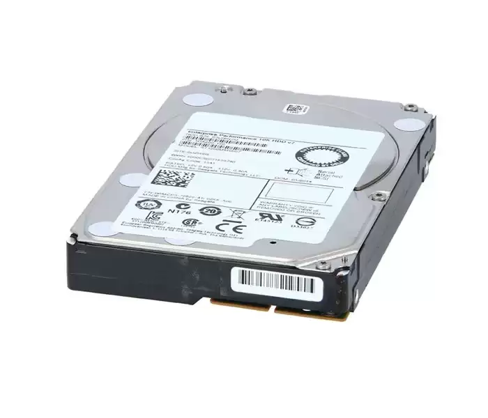 HPE 495608-001 450GB SAS 3Gb/s 15000RPM Dual Port 16MB cache 3.5inch Internal Hard Drive