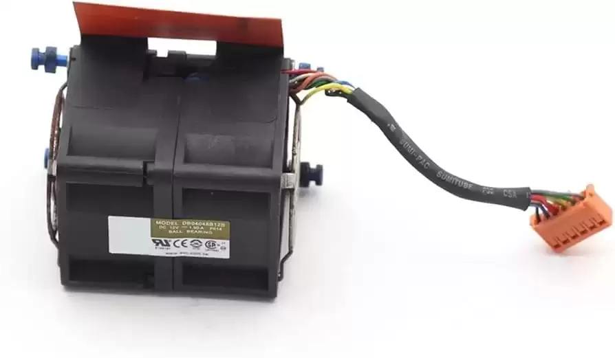 IBM 26K8082 Dual Cooling Fan for System x3550 and x3350