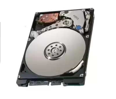 Hitachi Travelstar 5K500.B 500GB SATA 3Gb/s 5400RPM 8MB Cache 2.5-inch Internal Hard Drive HTS545050