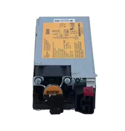 IBM 94Y8278 550-Watts AC Power Supply for X3650 M5