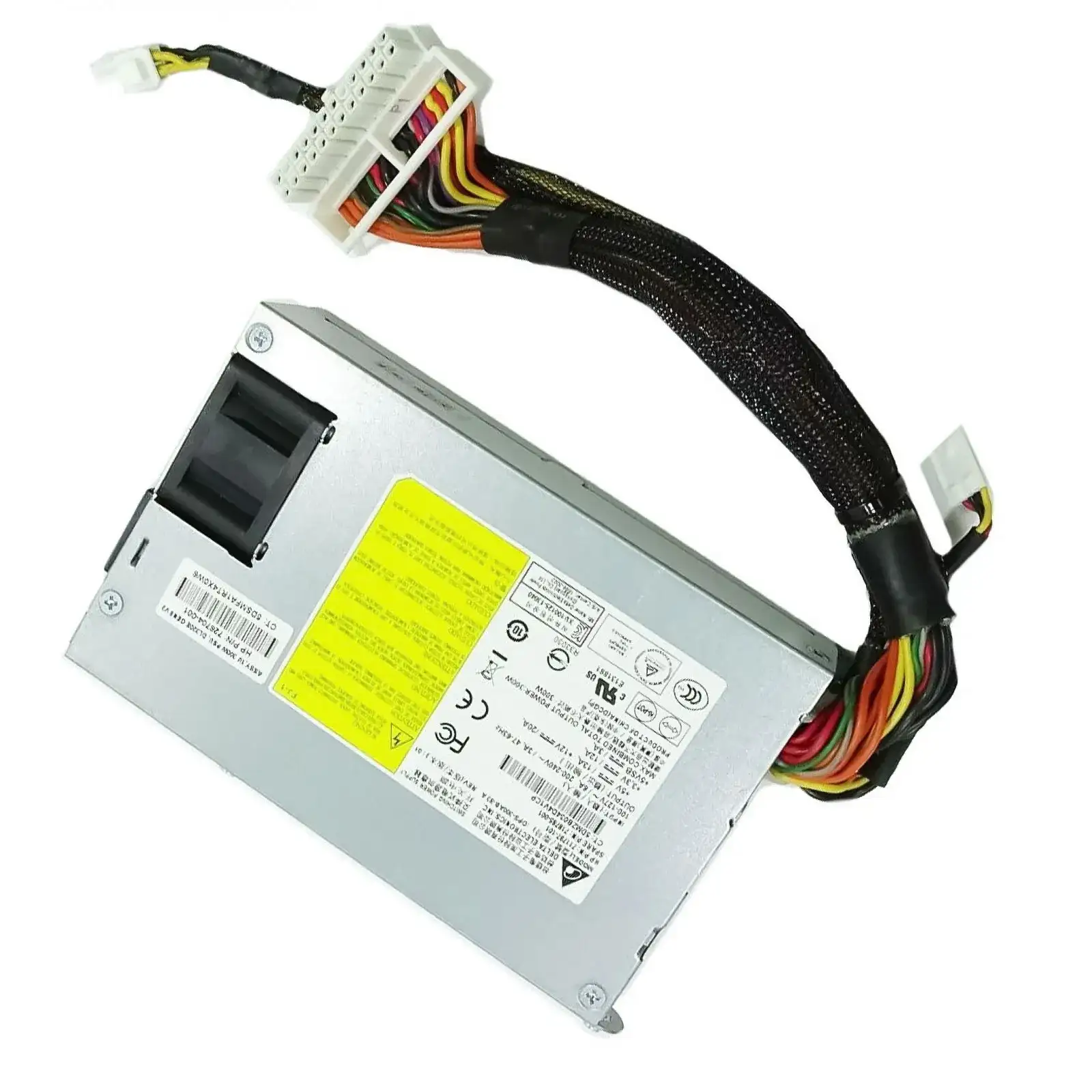 HPE 726704-001 300-Watts Power Supply for ProLiant DL320E G8 V2 Server
